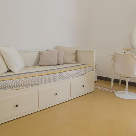 Vesevo Rooms Νάπολη Εξωτερικό φωτογραφία