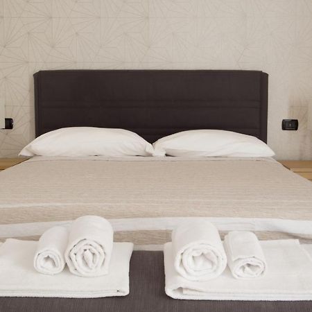Vesevo Rooms Νάπολη Εξωτερικό φωτογραφία
