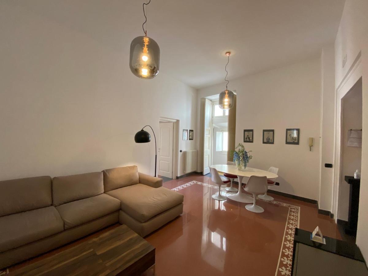 Vesevo Rooms Νάπολη Εξωτερικό φωτογραφία