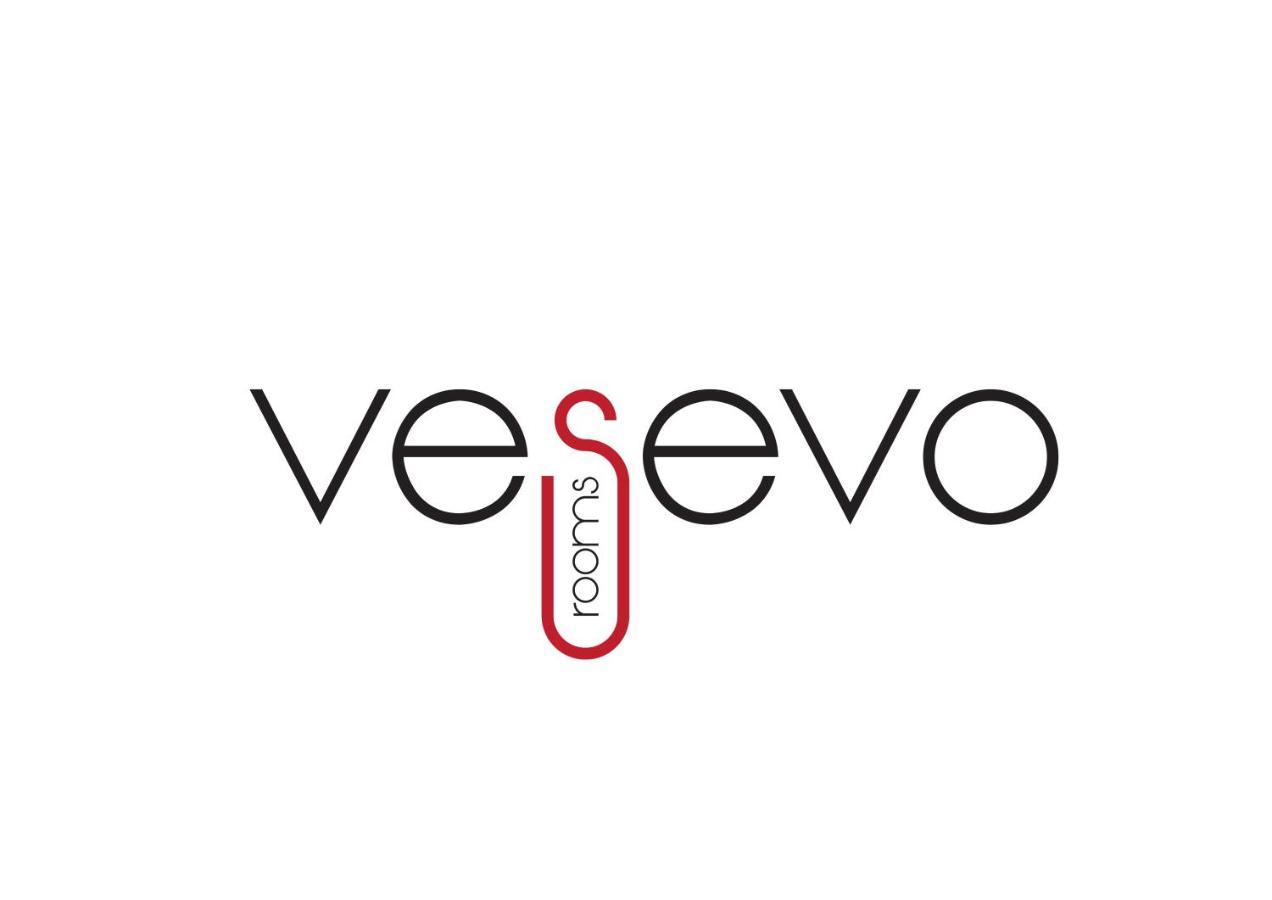 Vesevo Rooms Νάπολη Εξωτερικό φωτογραφία