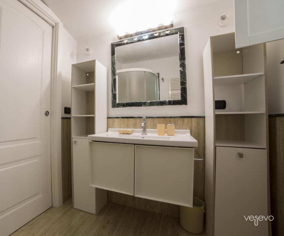 Vesevo Rooms Νάπολη Εξωτερικό φωτογραφία