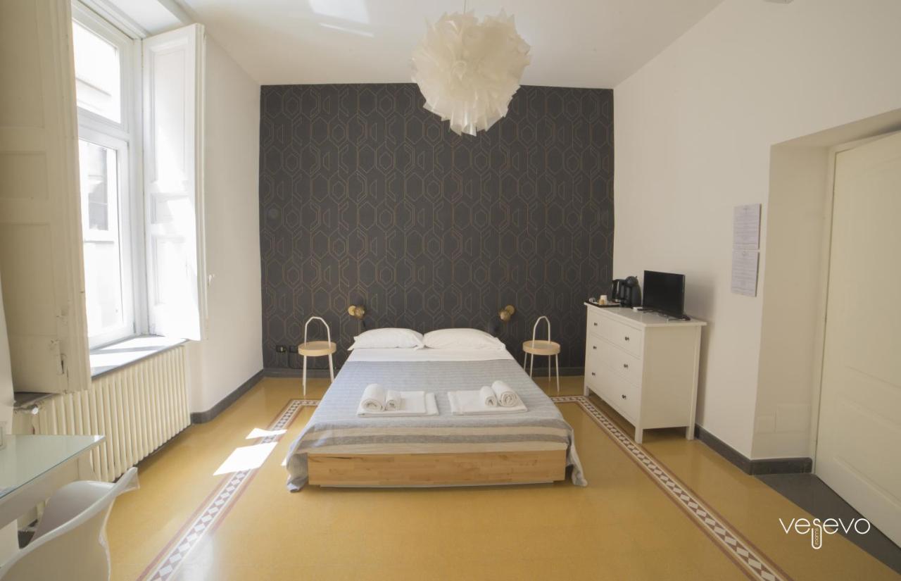 Vesevo Rooms Νάπολη Εξωτερικό φωτογραφία