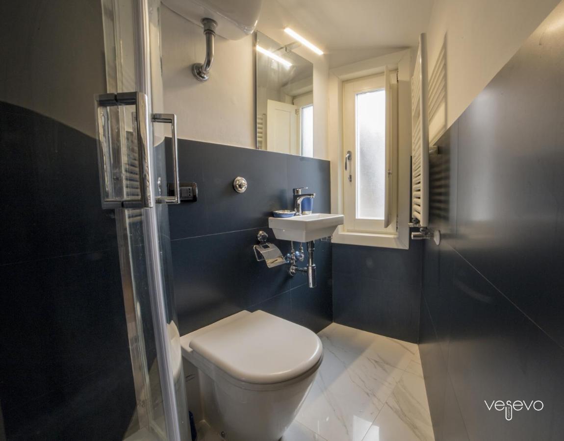 Vesevo Rooms Νάπολη Εξωτερικό φωτογραφία