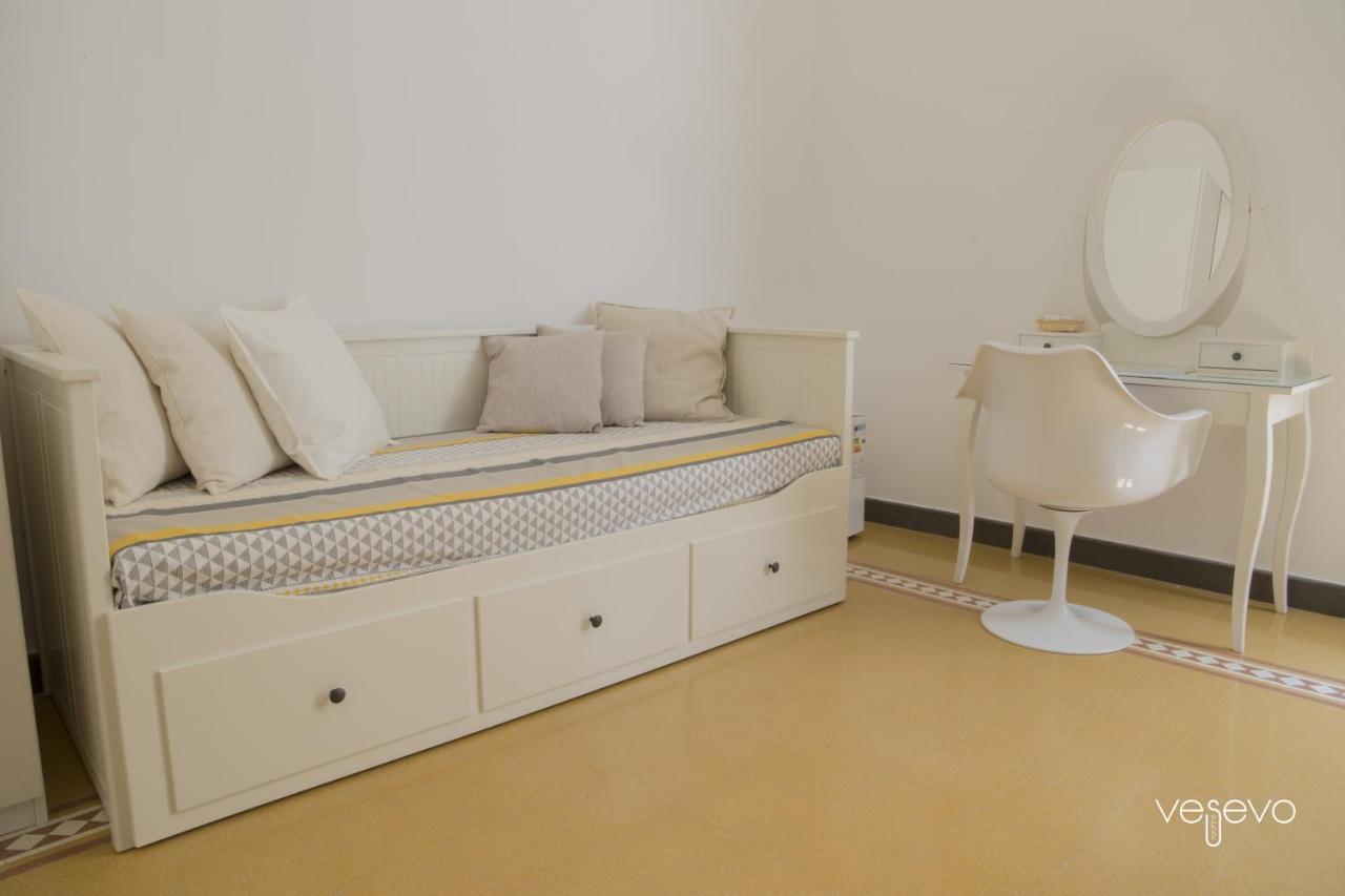 Vesevo Rooms Νάπολη Εξωτερικό φωτογραφία