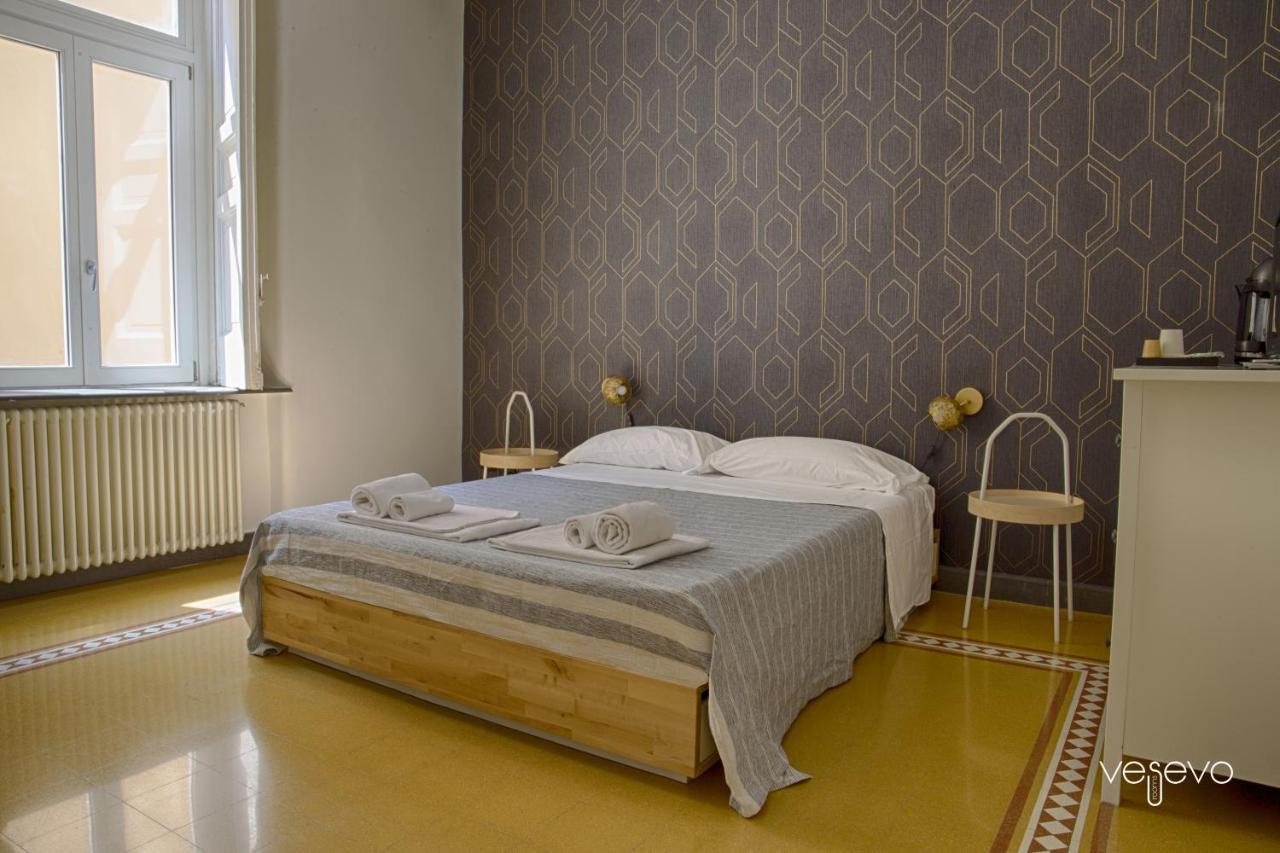 Vesevo Rooms Νάπολη Εξωτερικό φωτογραφία