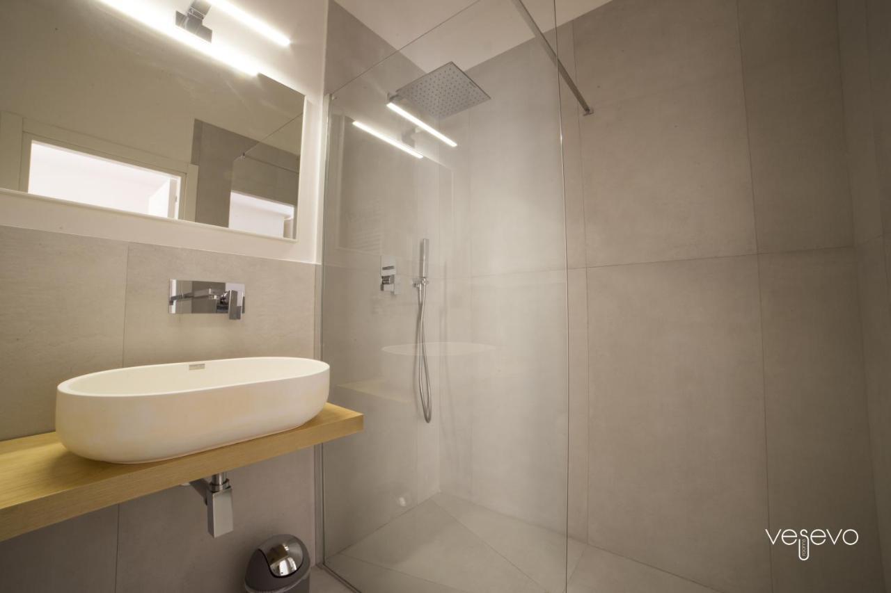 Vesevo Rooms Νάπολη Εξωτερικό φωτογραφία