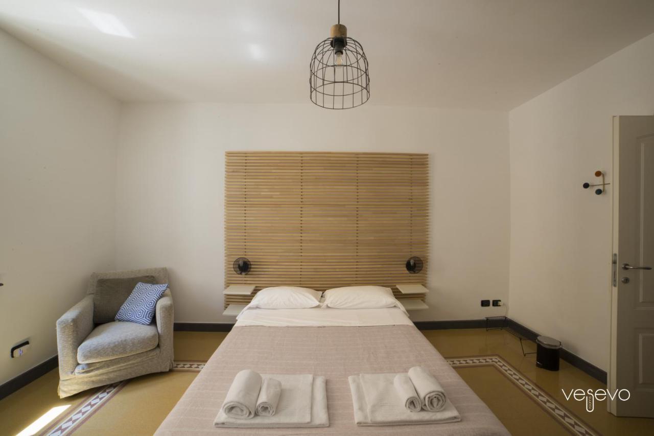 Vesevo Rooms Νάπολη Εξωτερικό φωτογραφία