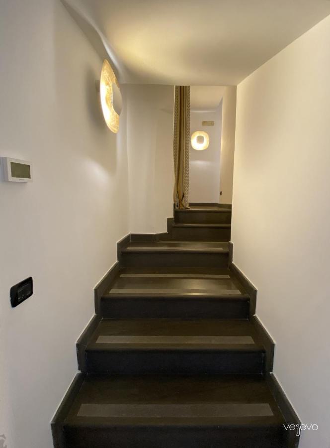 Vesevo Rooms Νάπολη Εξωτερικό φωτογραφία