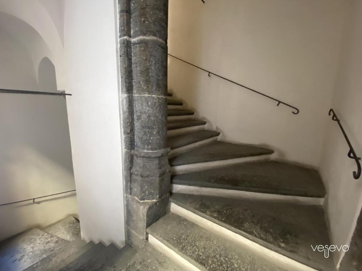 Vesevo Rooms Νάπολη Εξωτερικό φωτογραφία